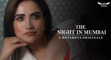 The Night in Mumbai (2019) .
